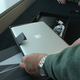 Illustration for article titled MacBook Air Unboxed, Compared to Sony VAIO